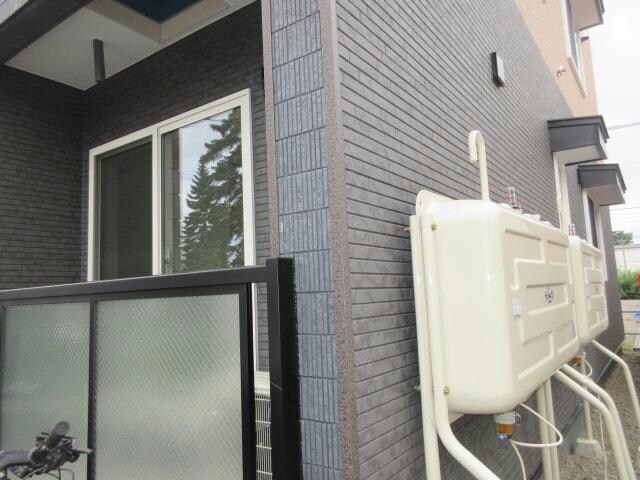 LienⅣの物件内観写真