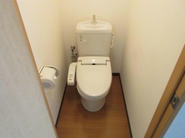 アーバン38の物件内観写真