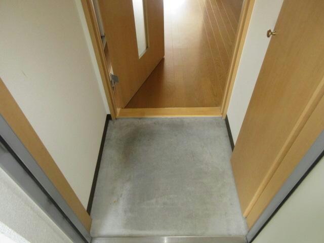 アーバン38の物件内観写真
