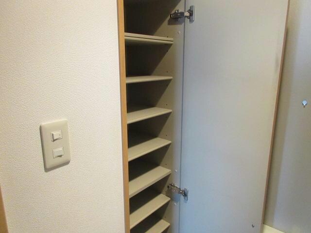 アーバン38の物件内観写真