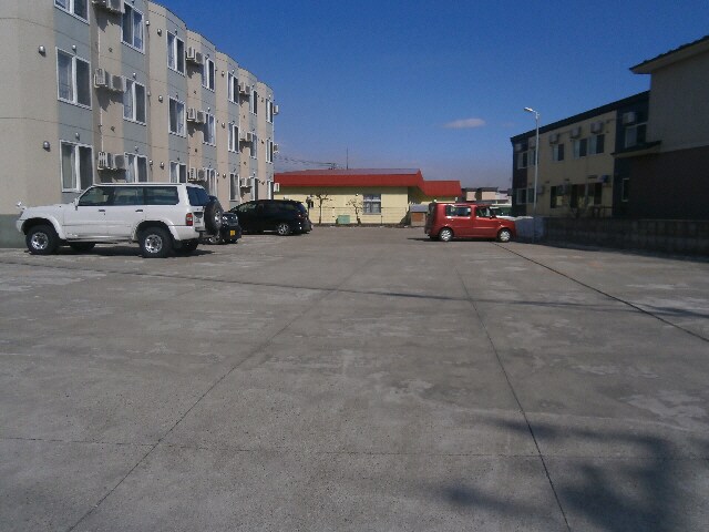 アーバン38の物件外観写真