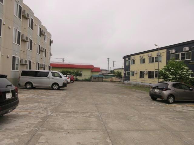 アーバン38の物件外観写真