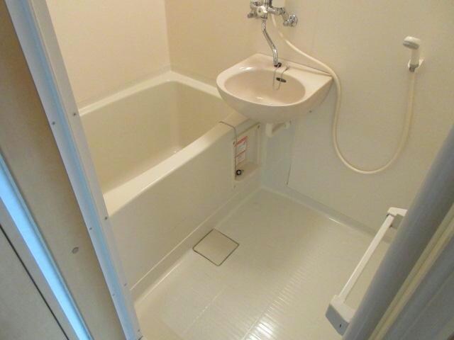 アーバン38の物件内観写真