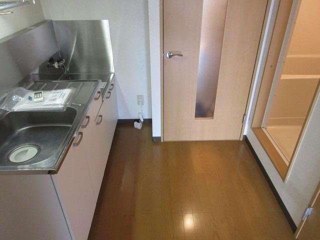 アーバン38の物件内観写真