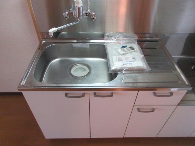 アーバン38の物件内観写真