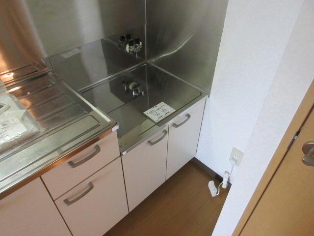 アーバン38の物件内観写真