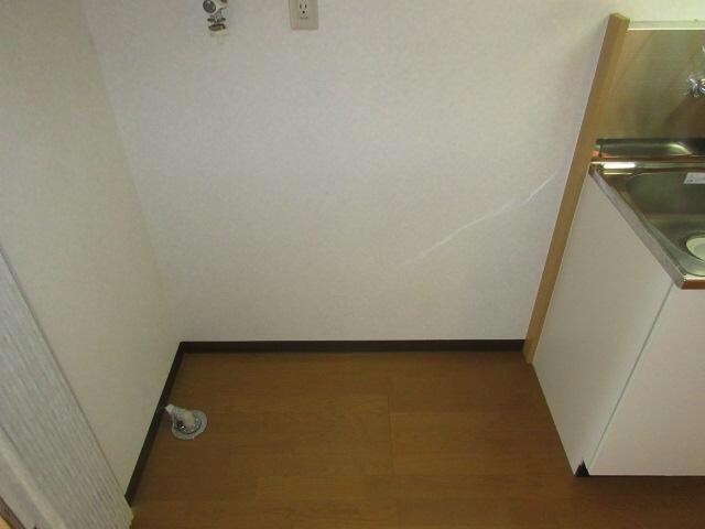 アーバン38の物件内観写真