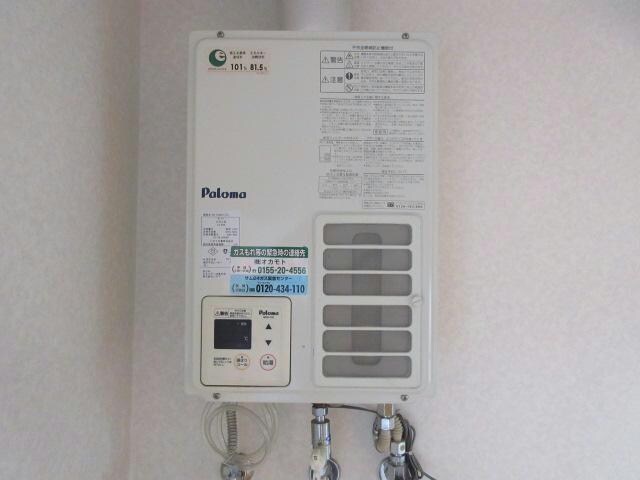 アーバン38の物件内観写真