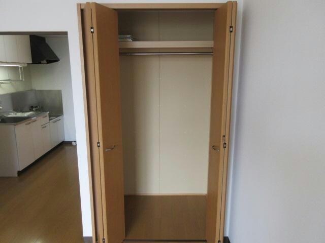 アーバン38の物件内観写真