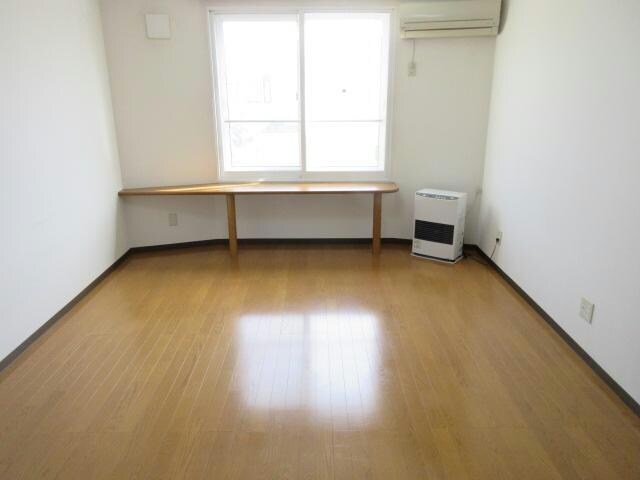 アーバン38の物件内観写真