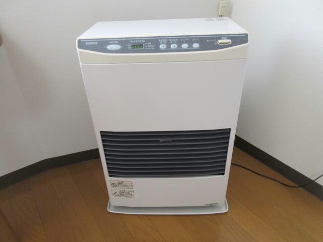 アーバン38の物件内観写真