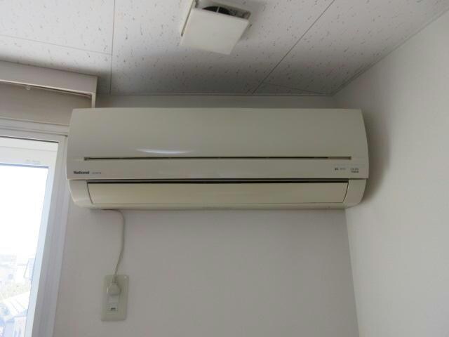 アーバン38の物件内観写真