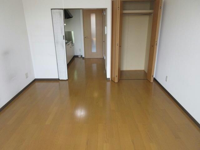 アーバン38の物件内観写真