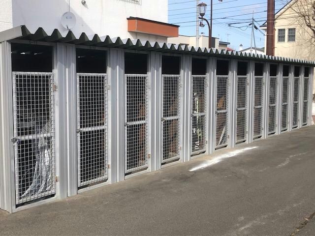 PLAIN5の物件内観写真