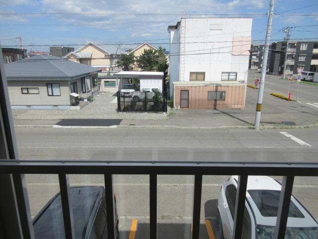 ラ・ポレール悠の物件内観写真