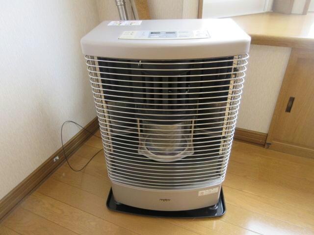 ラ・ポレール悠の物件内観写真