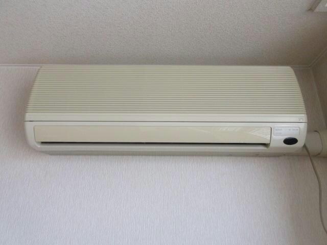 ラ・ポレール悠の物件内観写真