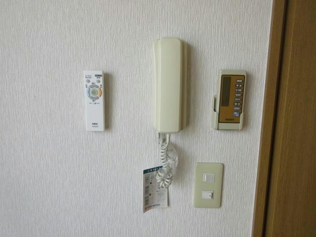 ラ・ポレール悠の物件内観写真