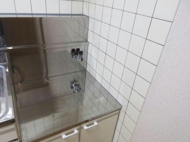 ラ・ポレール悠の物件内観写真