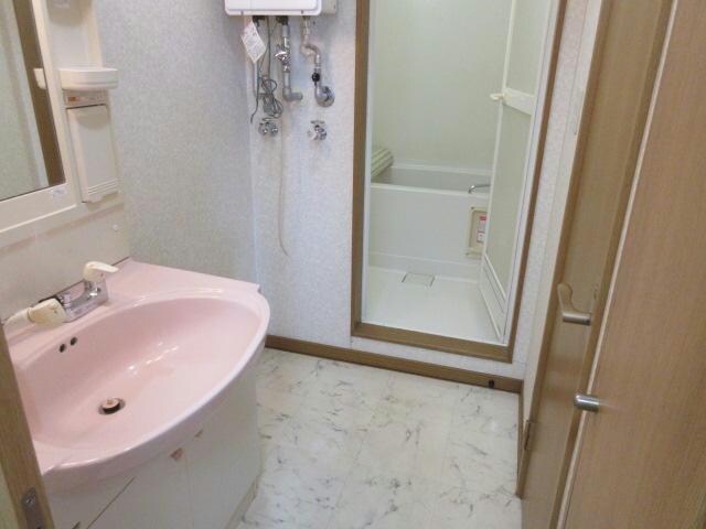 ラ・ポレール悠の物件内観写真