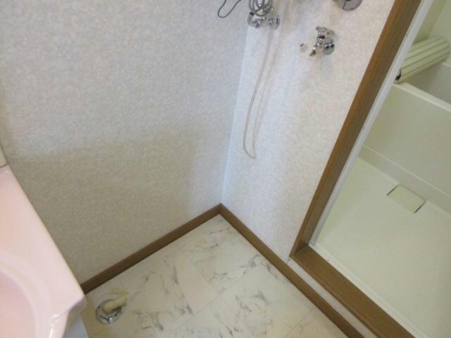 ラ・ポレール悠の物件内観写真