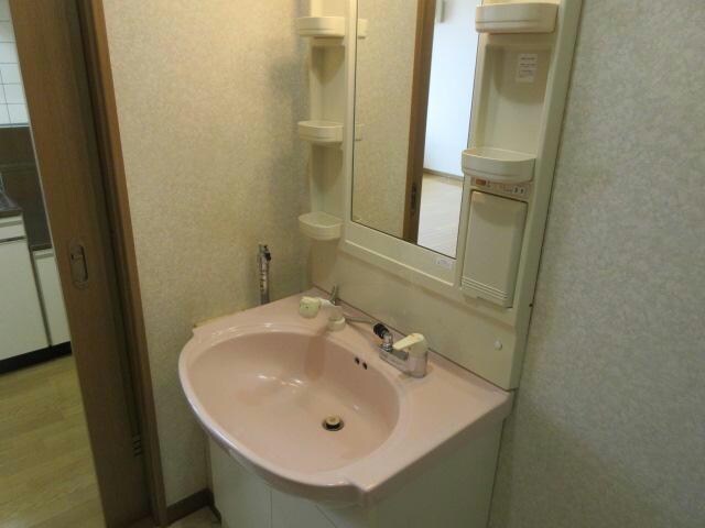 ラ・ポレール悠の物件内観写真