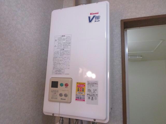 ラ・ポレール悠の物件内観写真