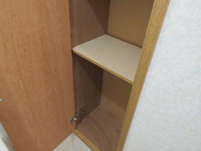 ラ・ポレール悠の物件内観写真