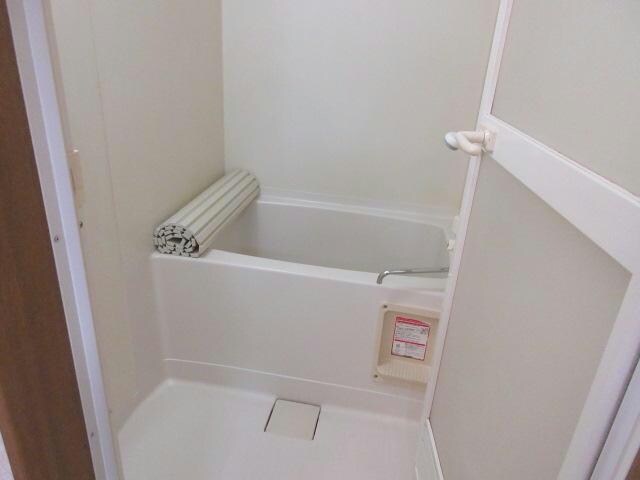 ラ・ポレール悠の物件内観写真