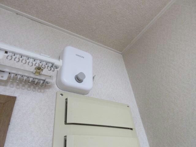 ラ・ポレール悠の物件内観写真