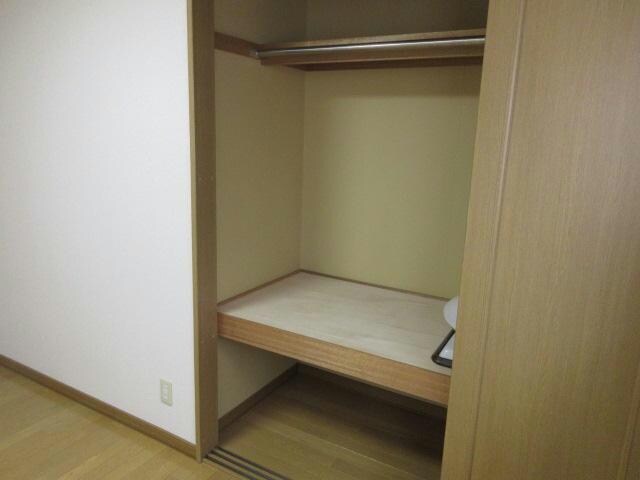 ラ・ポレール悠の物件内観写真