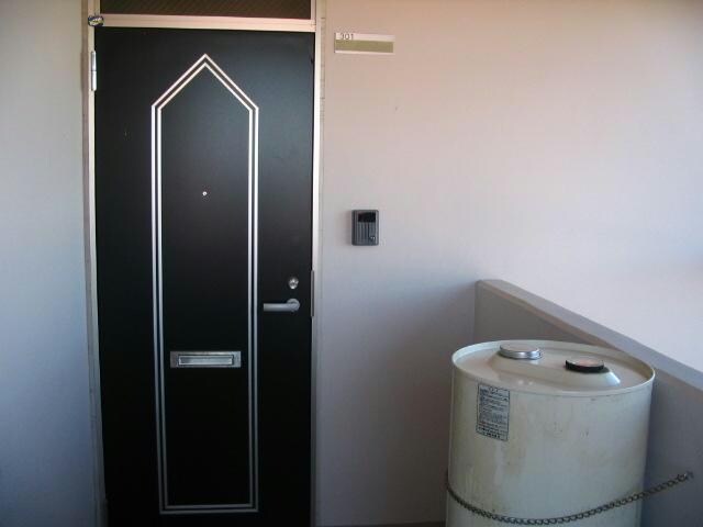 イーストワンの物件内観写真