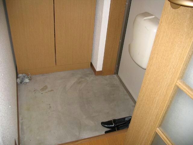 イーストワンの物件内観写真