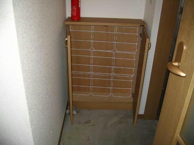 イーストワンの物件内観写真