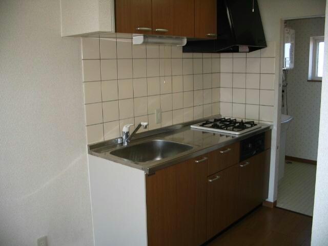 イーストワンの物件内観写真