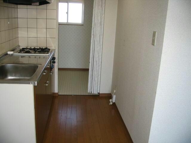 イーストワンの物件内観写真