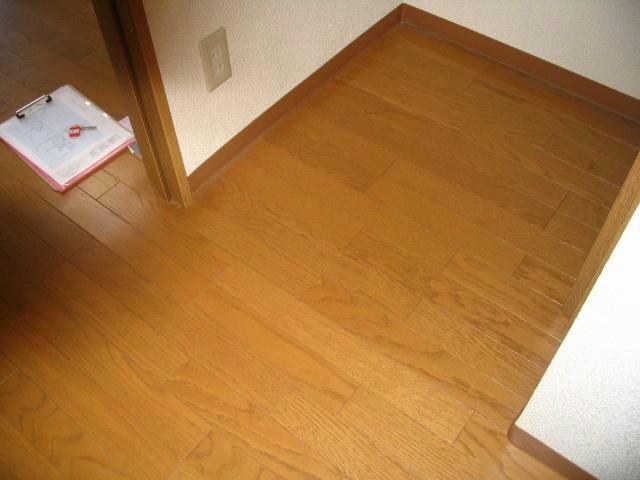 イーストワンの物件内観写真