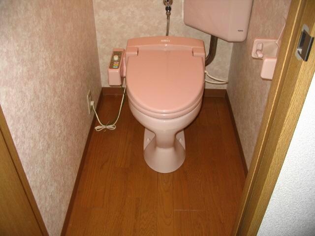 イーストワンの物件内観写真