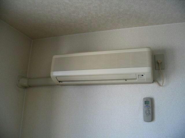 イーストワンの物件内観写真