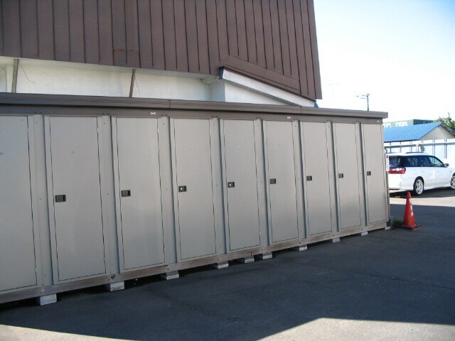 イーストワンの物件内観写真