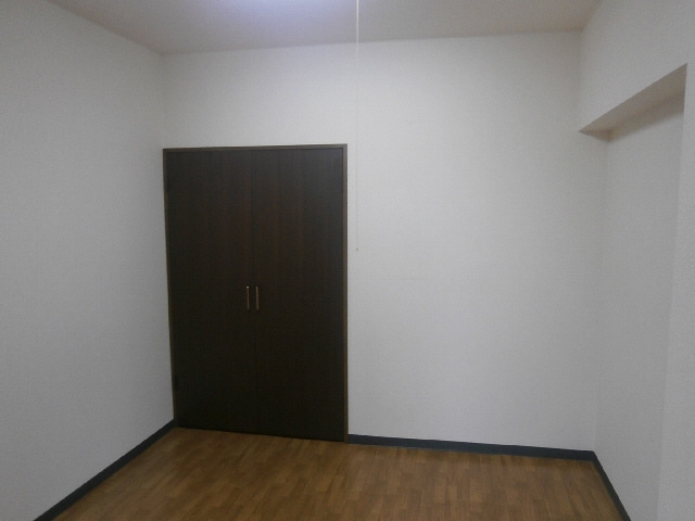 クレアコートの物件内観写真