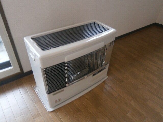 クレアコートの物件内観写真