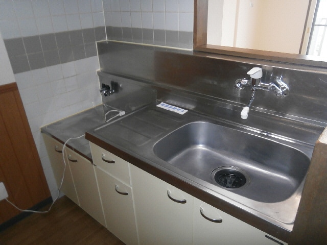 クレアコートの物件内観写真