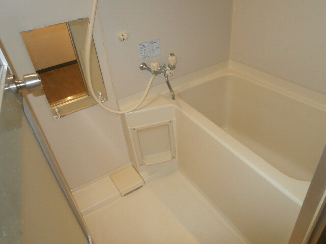 クレアコートの物件内観写真