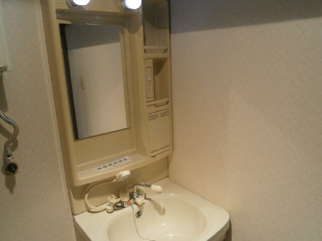 クレアコートの物件内観写真