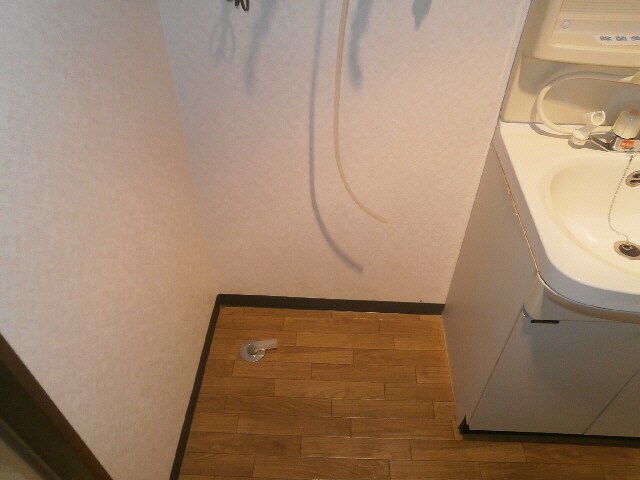 クレアコートの物件内観写真