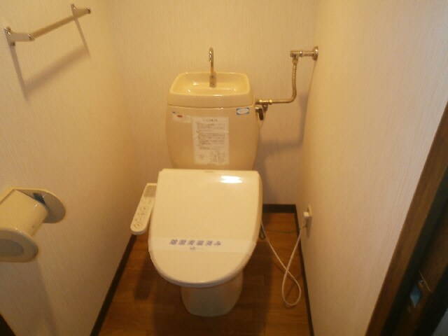 クレアコートの物件内観写真