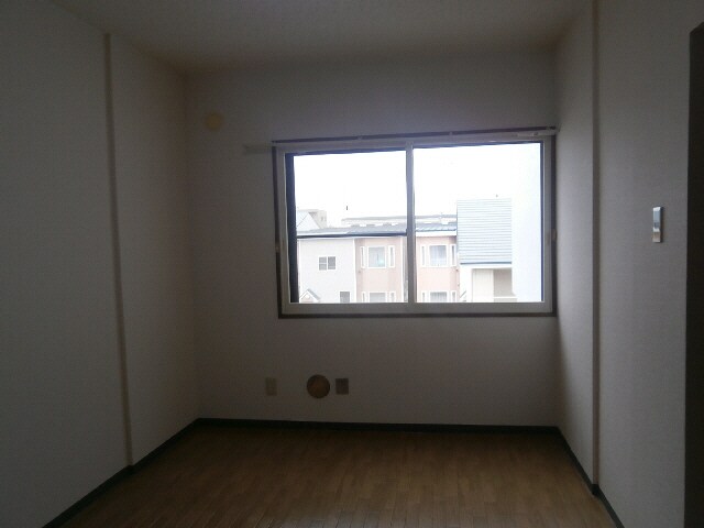 クレアコートの物件内観写真