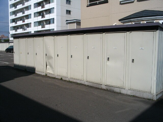 クレアコートの物件内観写真