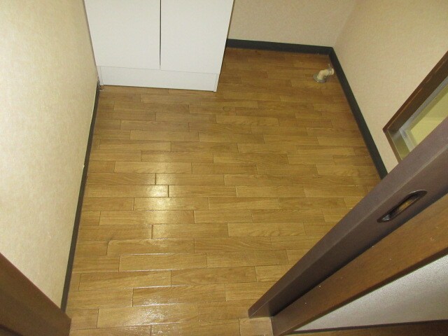 クレアコートの物件内観写真